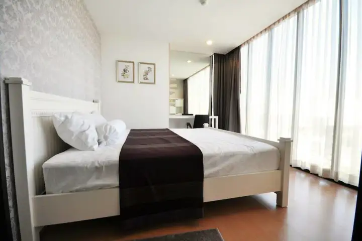 Appartement à louer à Thonglor