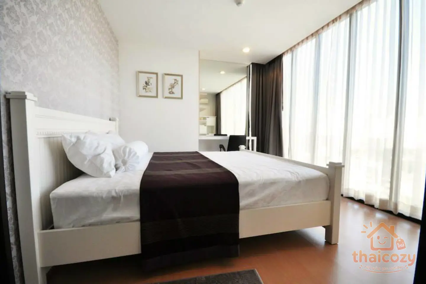 Appartement à louer à Thonglor photo 1