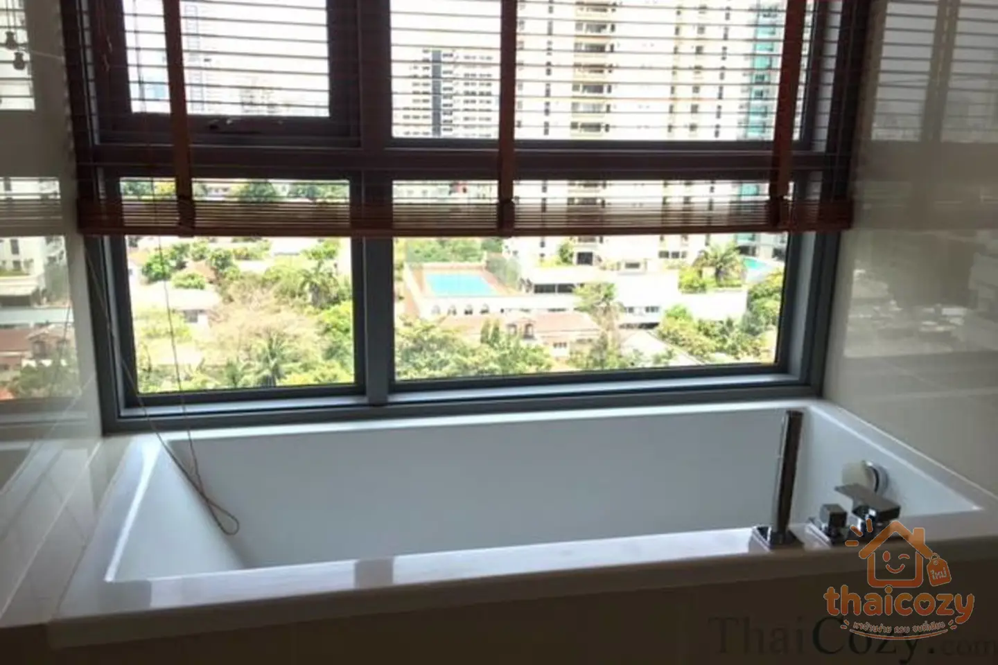 H Sukhumvit 43 콘도 임대 - BTS 프롬퐁 역 인근 photo 1