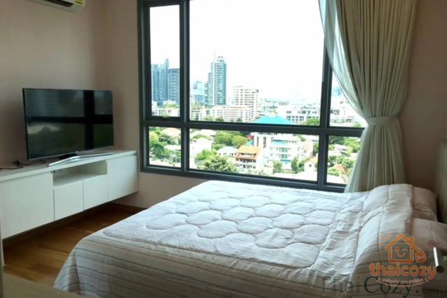 H Sukhumvit 43 콘도 임대 - BTS 프롬퐁 역 인근 photo 2