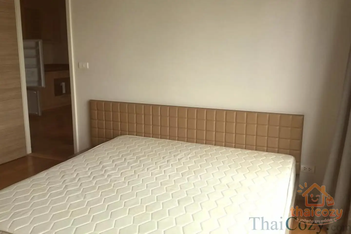 ให้เช่าคอนโด 1 ห้องนอน ตากสิน กรุงเทพฯ photo 1