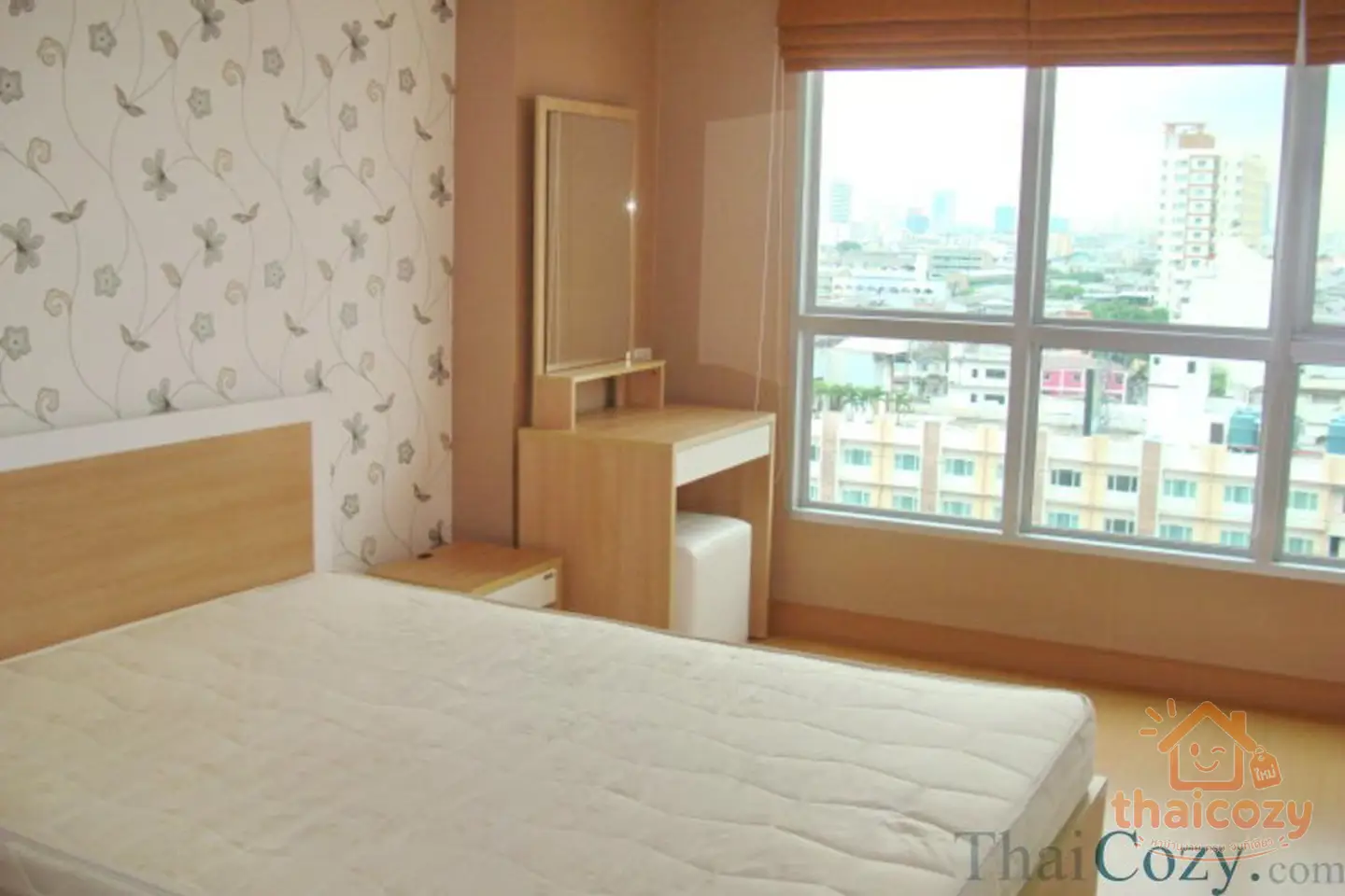 랏차다 아파트 임대 photo 1