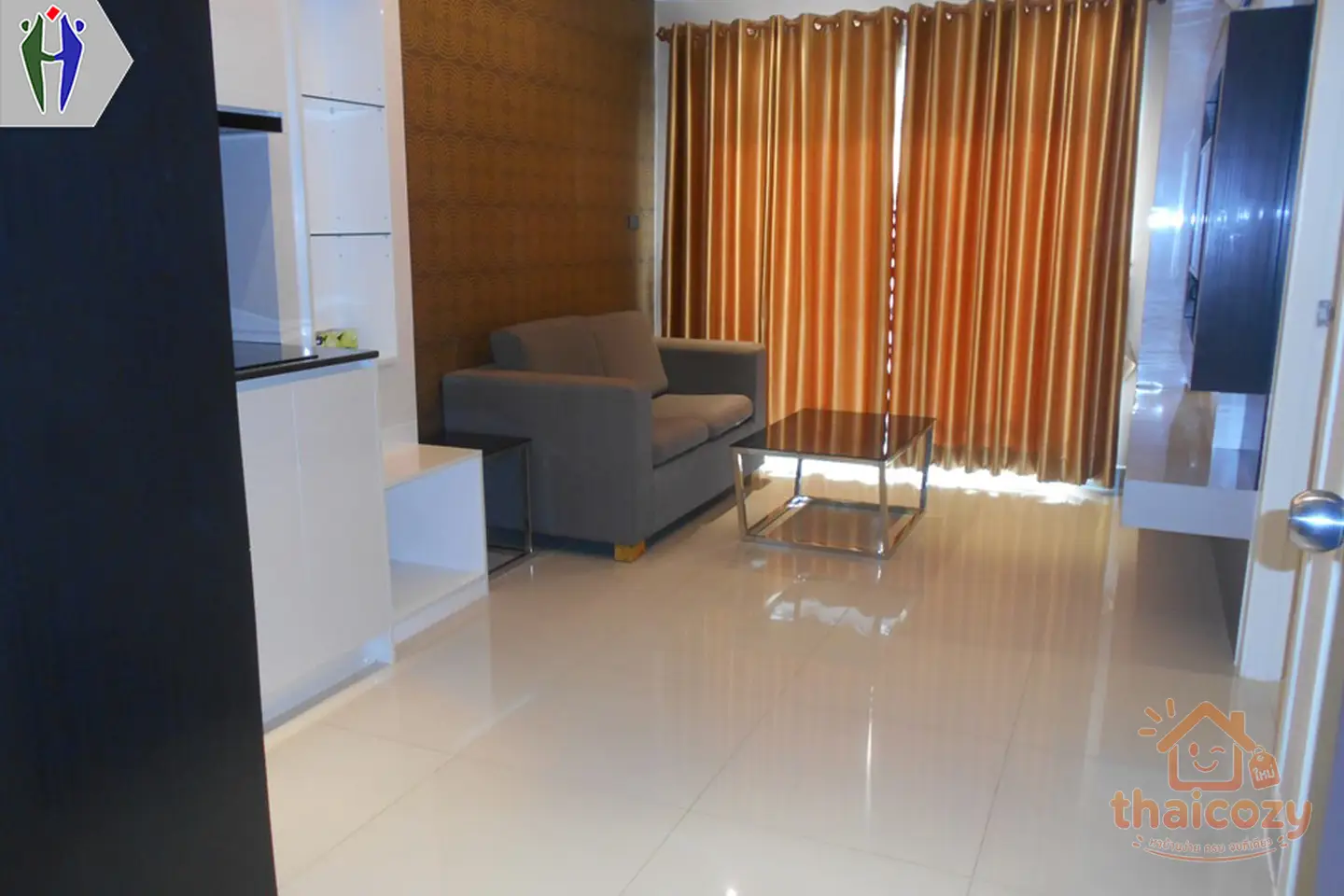 คอนโดขายในพัทยาตะวันออก – 1.25 ล้านบาท photo 1