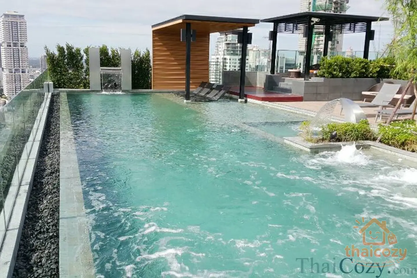 เอช สุขุมวิท 43 photo 1