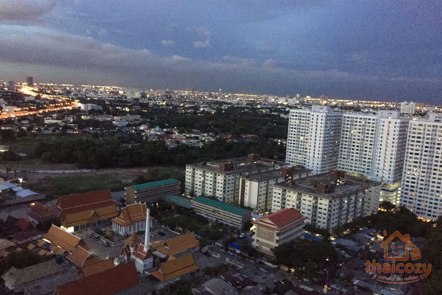 เดอะ เบส สุขุมวิท 77 photo 2
