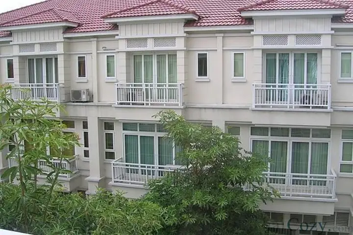 บ้านเช่า อ่อนนุช