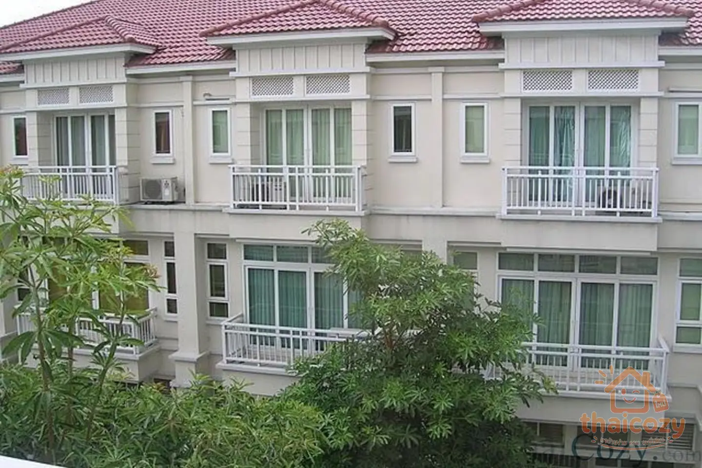 บ้านเช่า อ่อนนุช photo 1