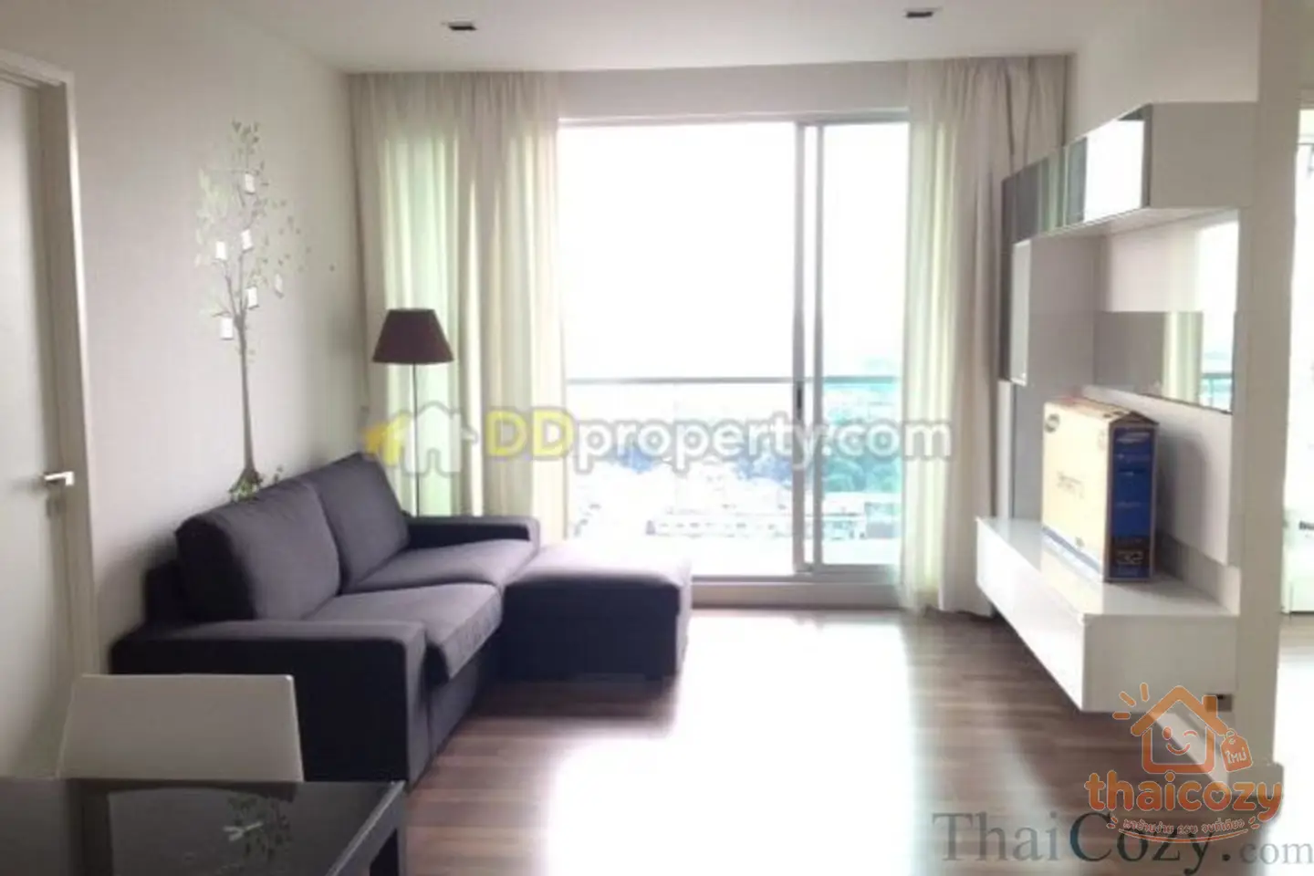 ขาย เดอะ รูม สาทร-ตากสิน 77 ตร.ม. ใกล้ BTS โพธิ์นิมิตร photo 1