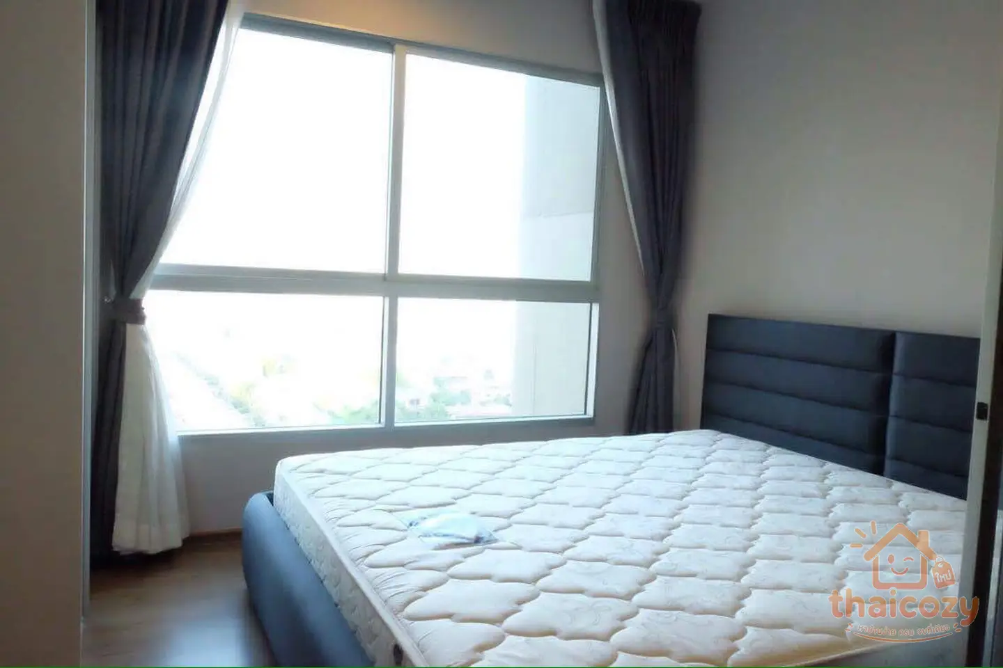 ขาย: ห้องชุด 1 ห้องนอน 29 ตร.ม. ฟิวส์ จันทน์-สาทร photo 1