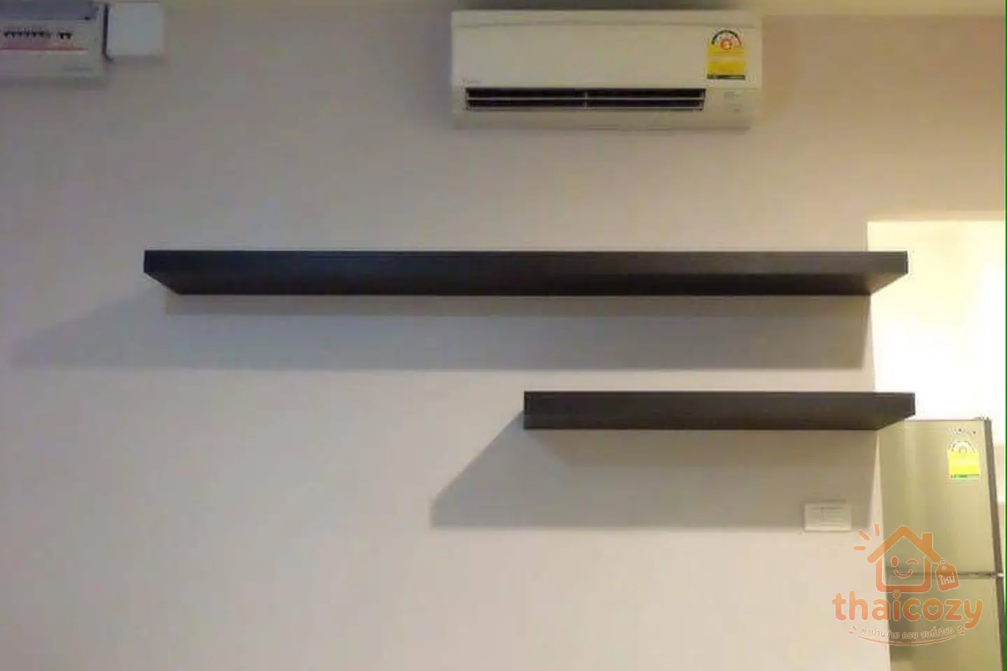 ขาย: ห้องชุด 1 ห้องนอน 29 ตร.ม. ฟิวส์ จันทน์-สาทร photo 2