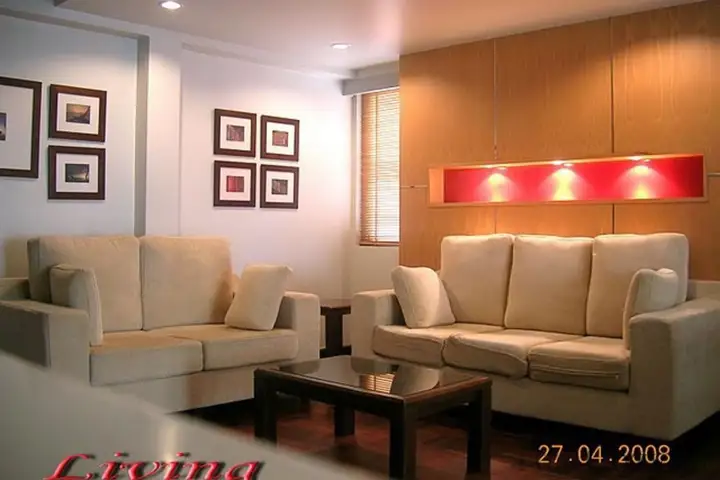3 Bed Condo for rent in Phrom Phong