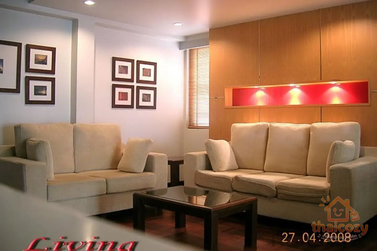 3 Bed Condo for rent in Phrom Phong photo 1