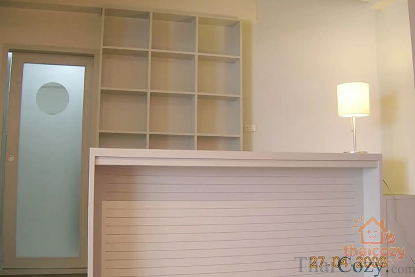 3 Bed Condo for rent in Phrom Phong photo 2