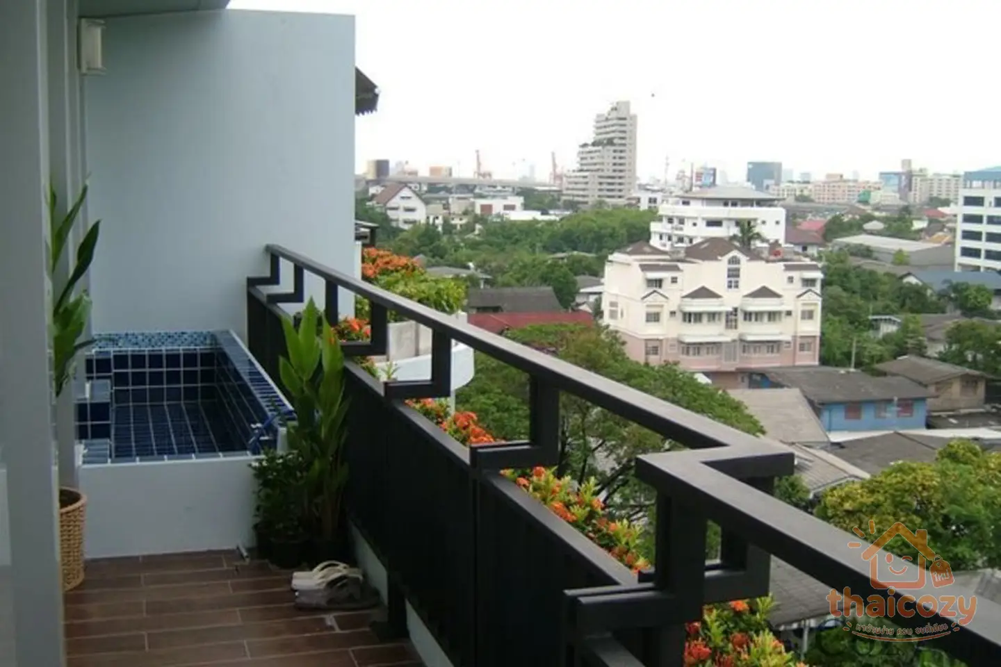 คอนโดมิเนียมหรู 2 ห้องนอน ออนนุช photo 2