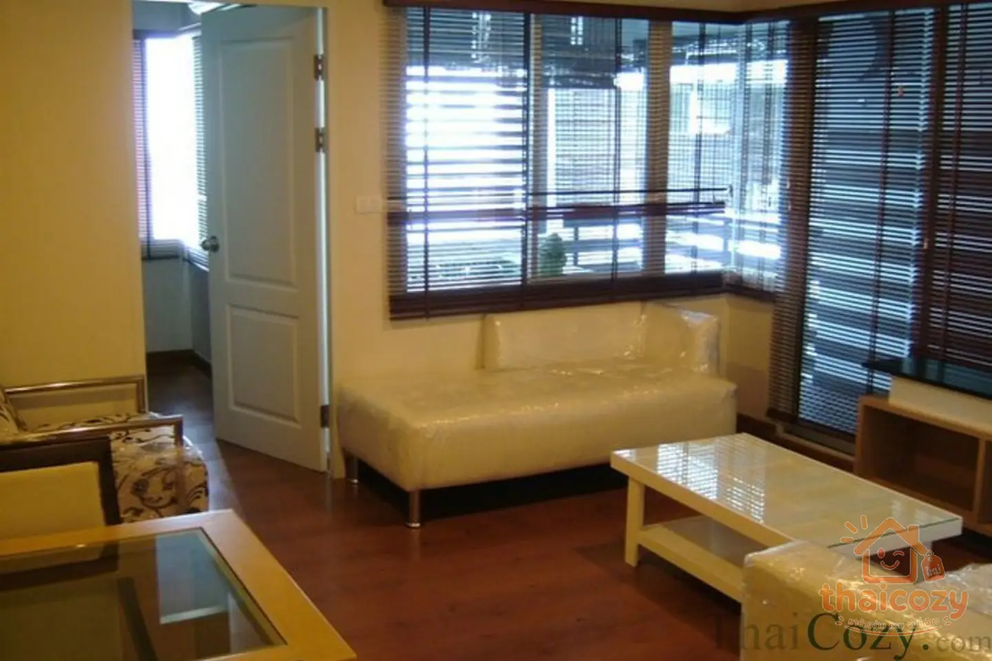 คอนโดมิเนียม 2 ห้องนอน ในอ่อนนุช photo 1