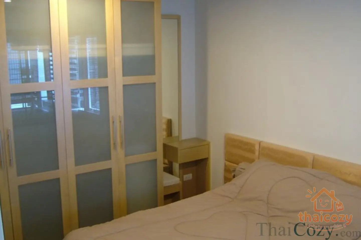 คอนโดมิเนียม 2 ห้องนอน ในอ่อนนุช photo 2