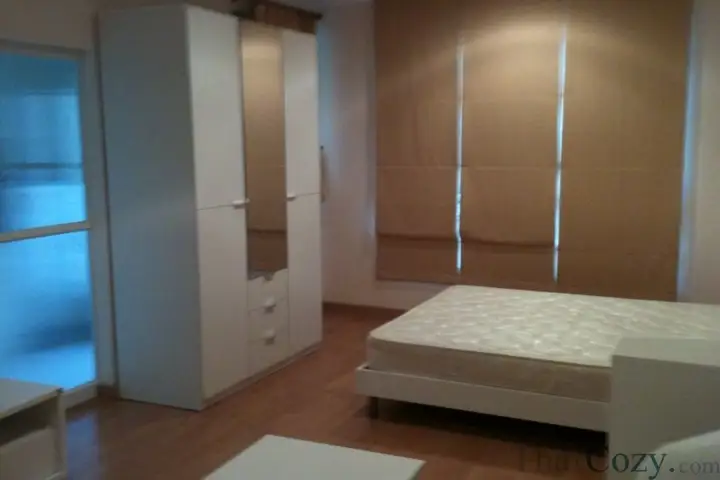 สตูดิโอให้เช่า ไลฟ์ แอท รัชดา 36