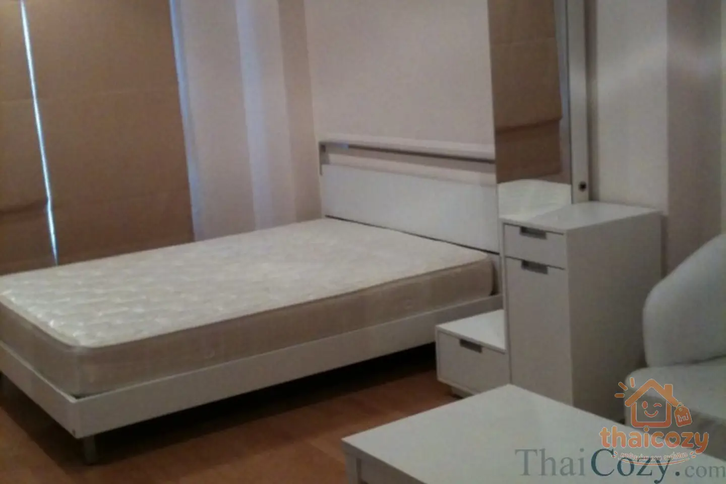 สตูดิโอให้เช่า ไลฟ์ แอท รัชดา 36 photo 2